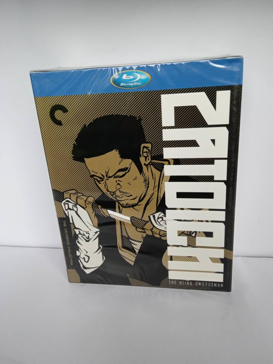 Yahoo!オークション -「座頭市」(ブルーレイ) の落札相場・落札価格