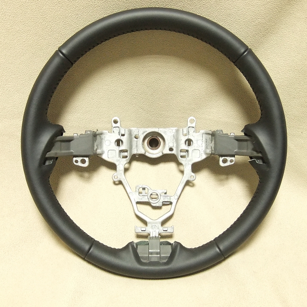 Yahoo!オークション -「ジムニー 新車 外し」(ステアリング、ハンドル