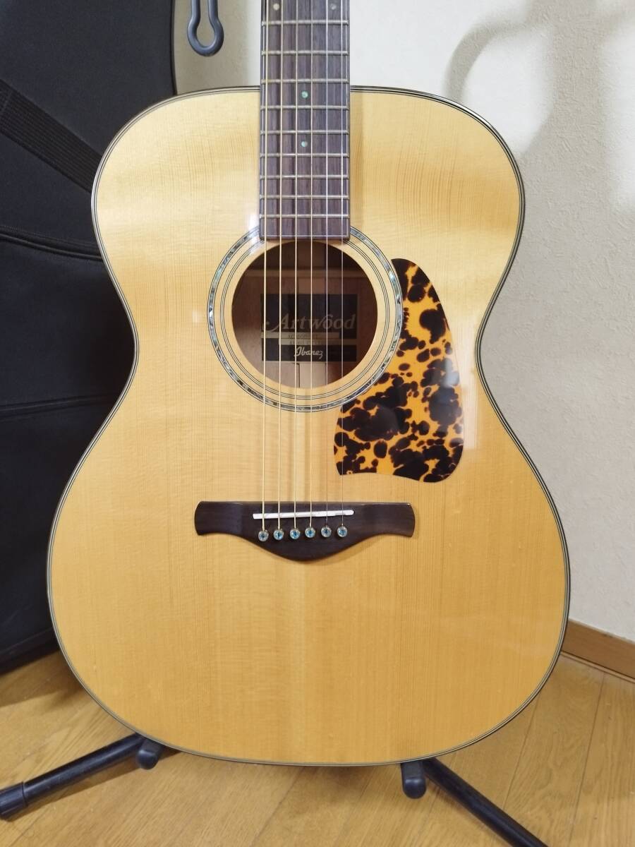 Yahoo!オークション -「ibanez アイバニーズ ac」(本体