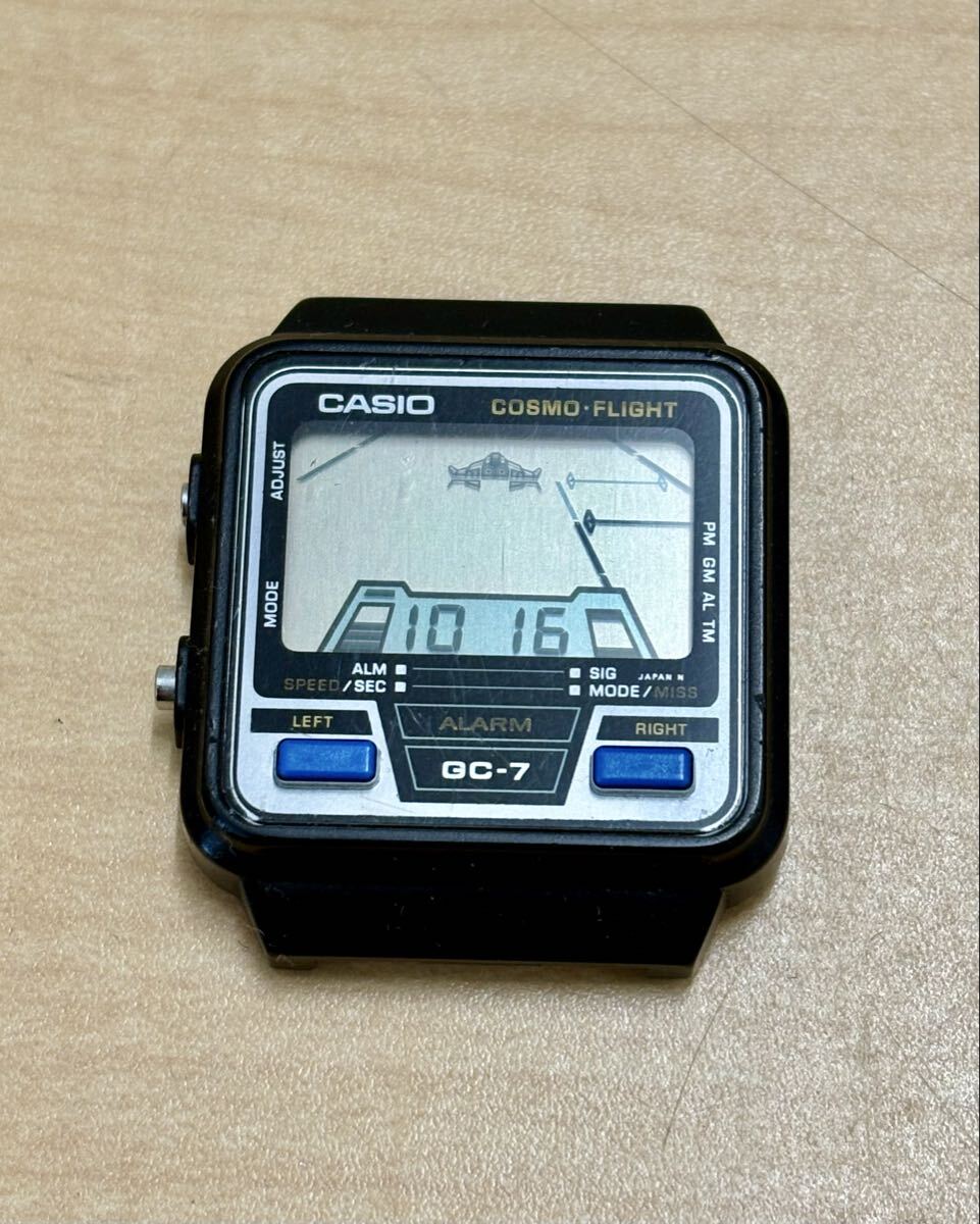 Yahoo!オークション -「ゲームウォッチ」(カシオ) (か行)の落札相場