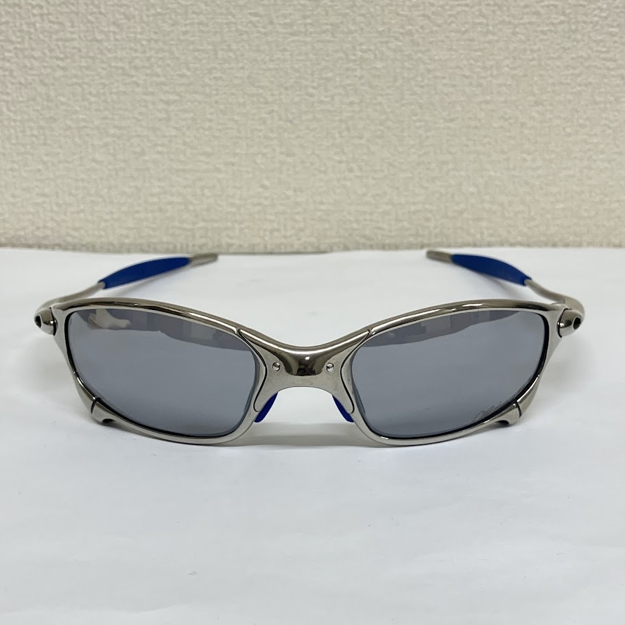 Yahoo!オークション -「oakley juliet イチロー」の落札相場・落札価格