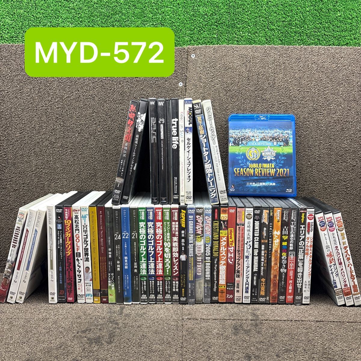 2026年最新】Yahoo!オークション -スノーボードdvdの中古品・新品・未