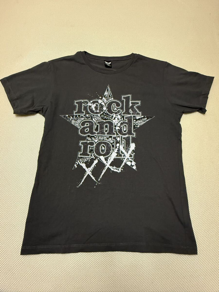 2026年最新】Yahoo!オークション -b'z tシャツ m(Tシャツ)の中古品