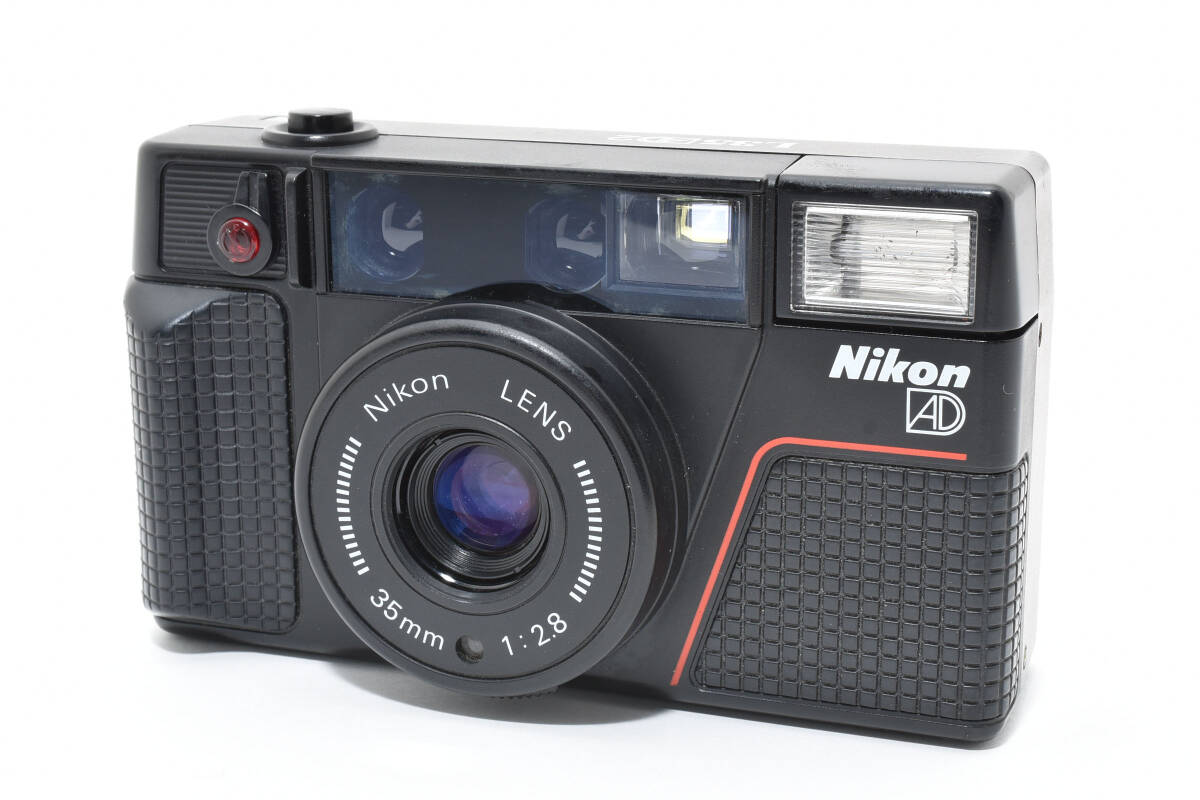 Yahoo!オークション -「nikon l35ad2」の落札相場・落札価格