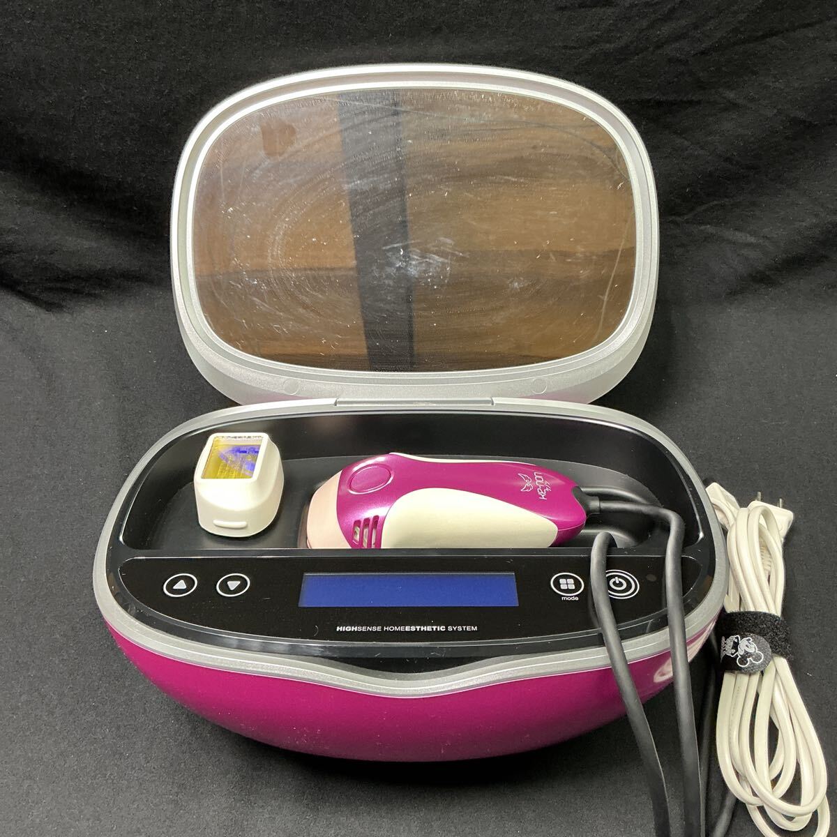 2026年最新】Yahoo!オークション -#ケノン脱毛器の中古品・新品・未