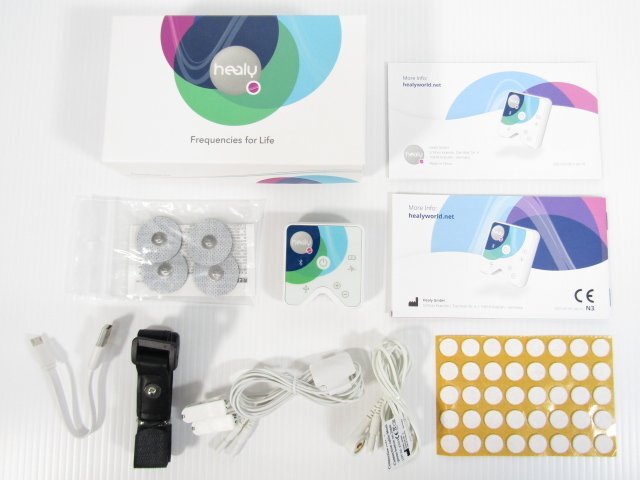 Yahoo!オークション -「ヒーリー」(家電、AV、カメラ) の落札相場