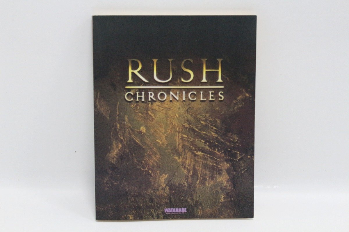 Yahoo!オークション -「ラッシュ」(バンドスコア) (ポピュラー)の落札