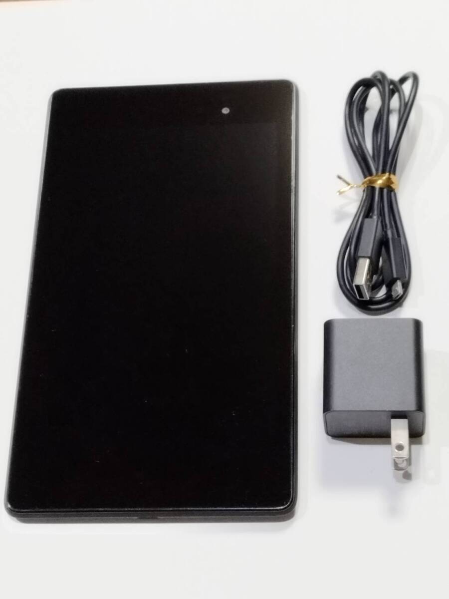 2026年最新】Yahoo!オークション -nexus7 2013の中古品・新品・未使用