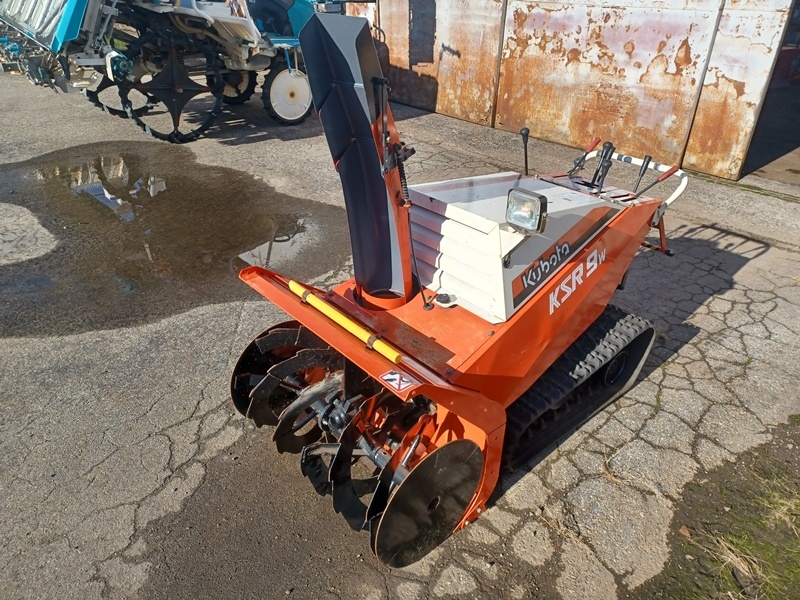 Yahoo!オークション -「富山 除雪機」の落札相場・落札価格