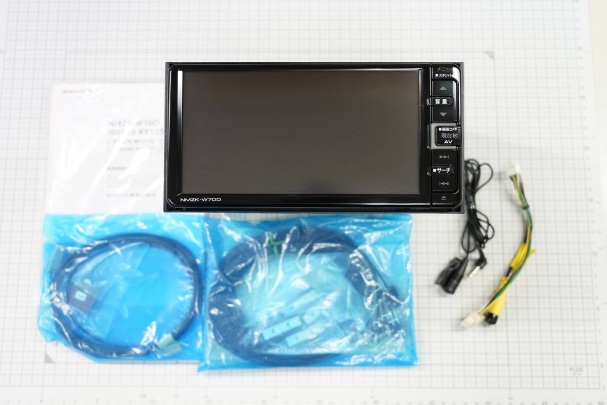 Yahoo!オークション -「ダイハツ純正ナビ 7インチ」(自動車
