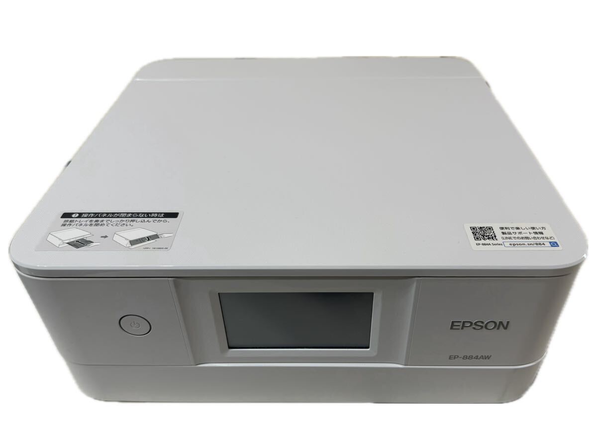 Yahoo!オークション -「ep-884aw」の落札相場・落札価格