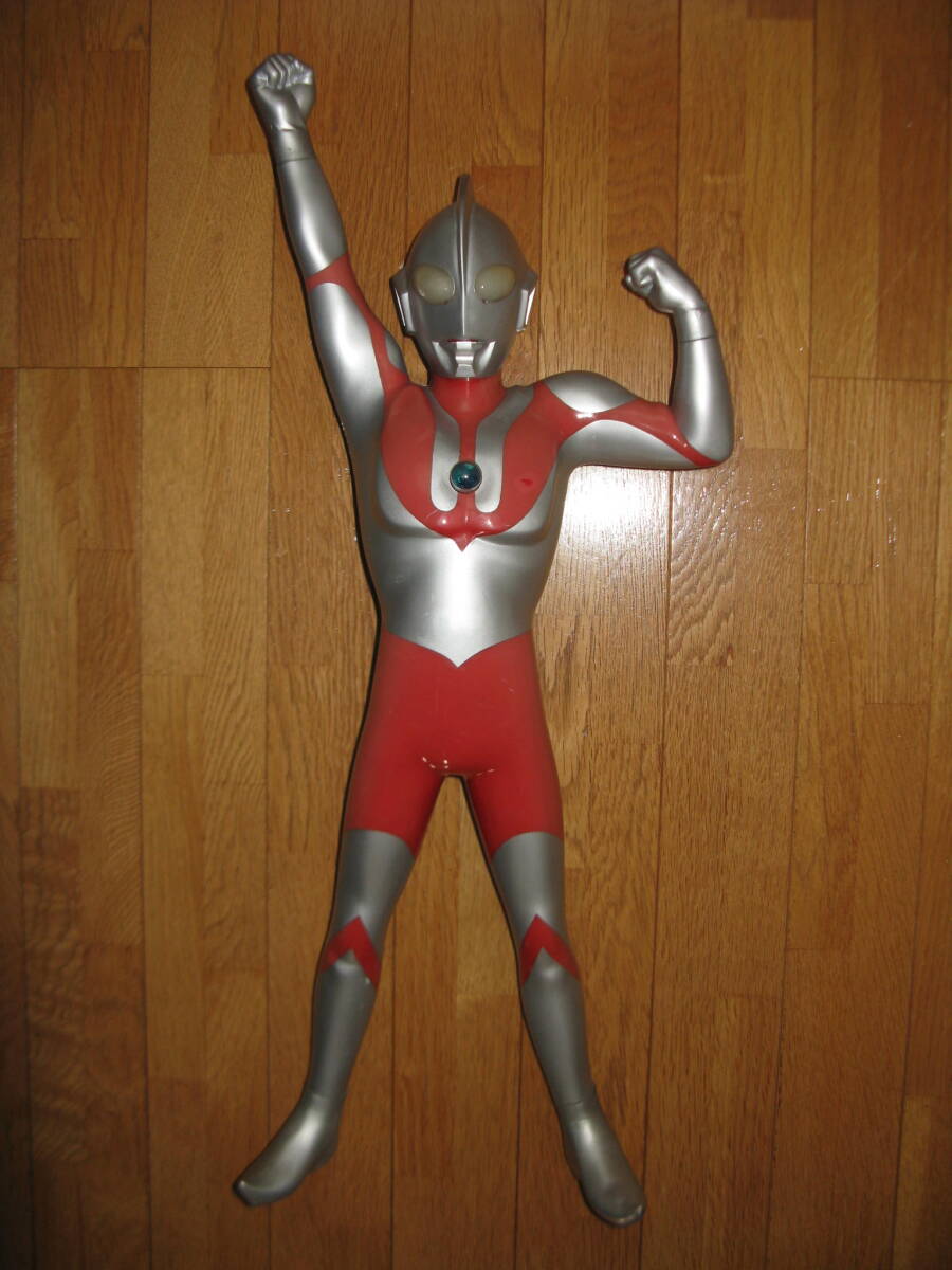 Yahoo!オークション -「京本コレクション ウルトラマン」(ウルトラマン