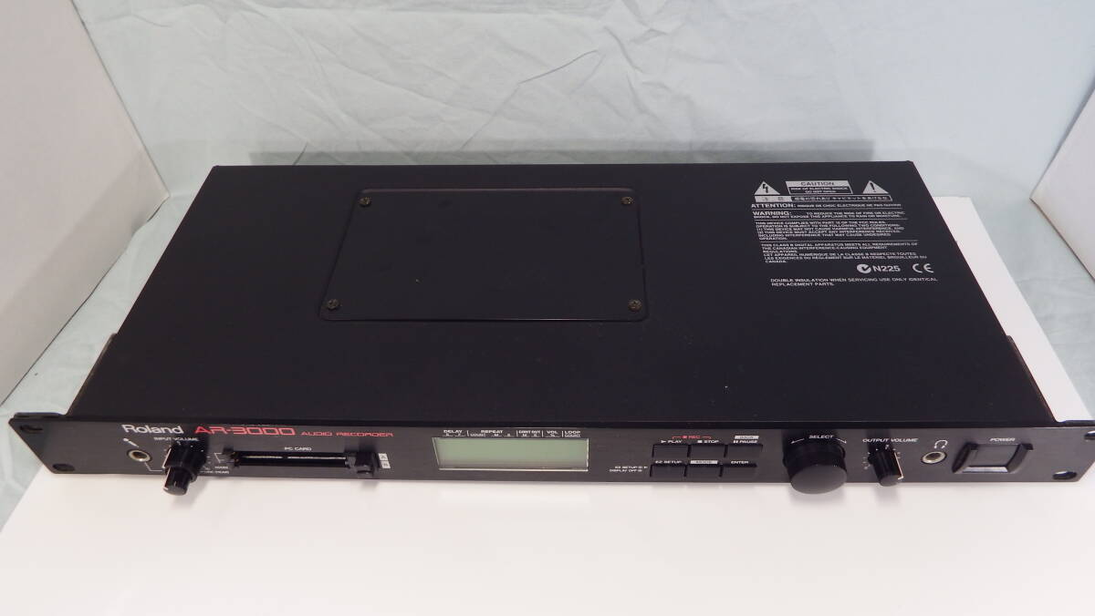 Yahoo!オークション -「roland ar-3000」の落札相場・落札価格