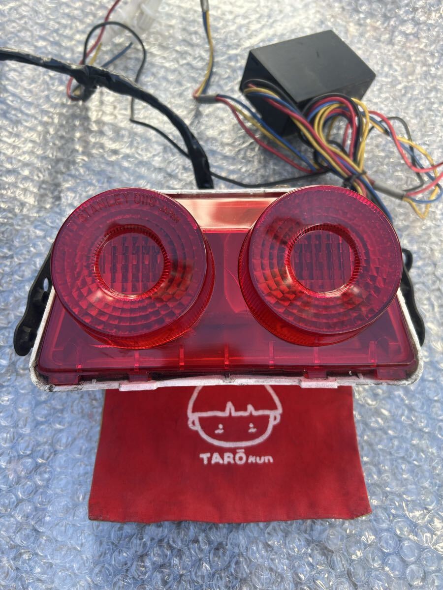 Yahoo!オークション -「当時物ブレーキフラッシャー」の落札相場・落札価格