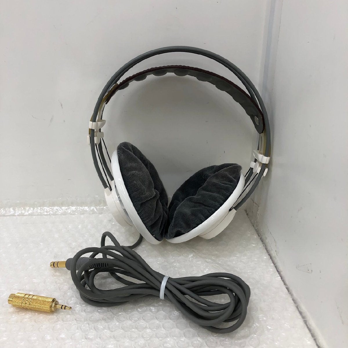 Yahoo!オークション -「akg k701」の落札相場・落札価格