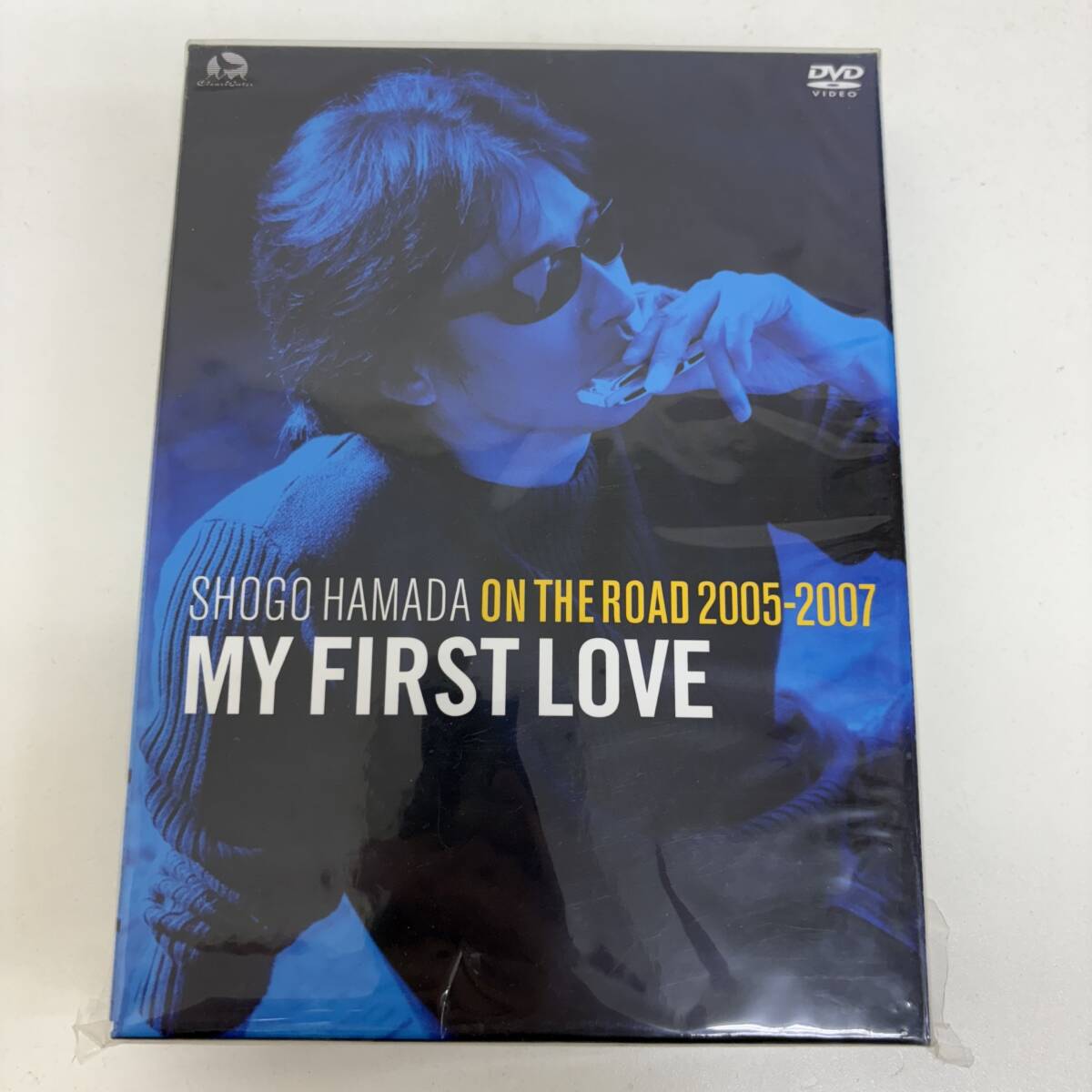 Yahoo!オークション -「浜田省吾 my first love」(音楽) の落札相場