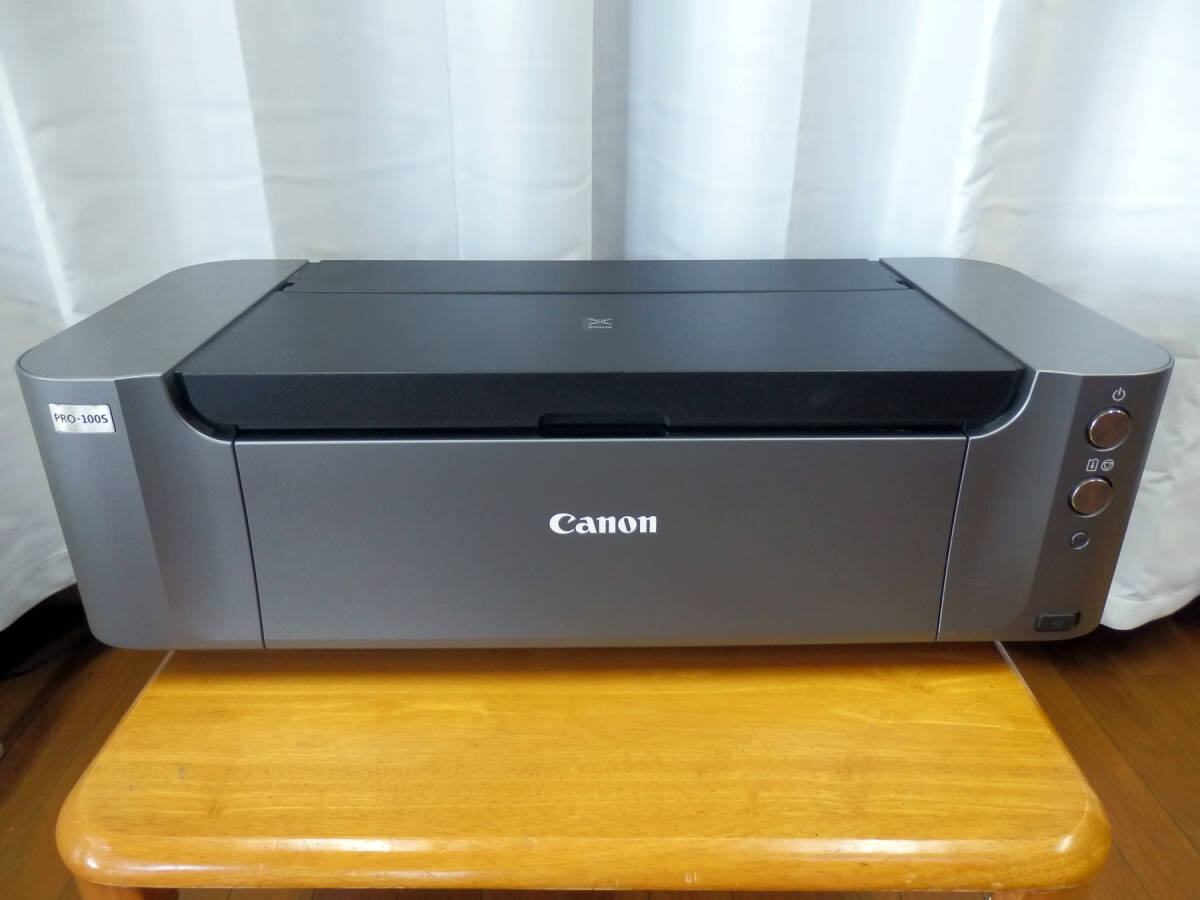 Yahoo!オークション -「pixus pro-100s」の落札相場・落札価格