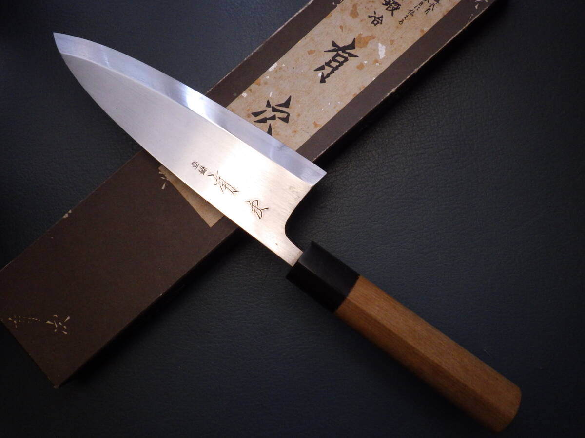 Yahoo!オークション -「有次 京都」(包丁) (刃物)の落札相場・落札価格