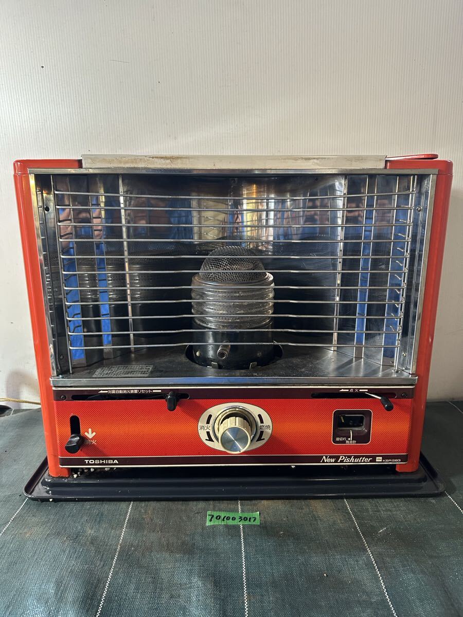 Yahoo!オークション -「toshiba 東芝」(石油ストーブ) (ストーブ)の