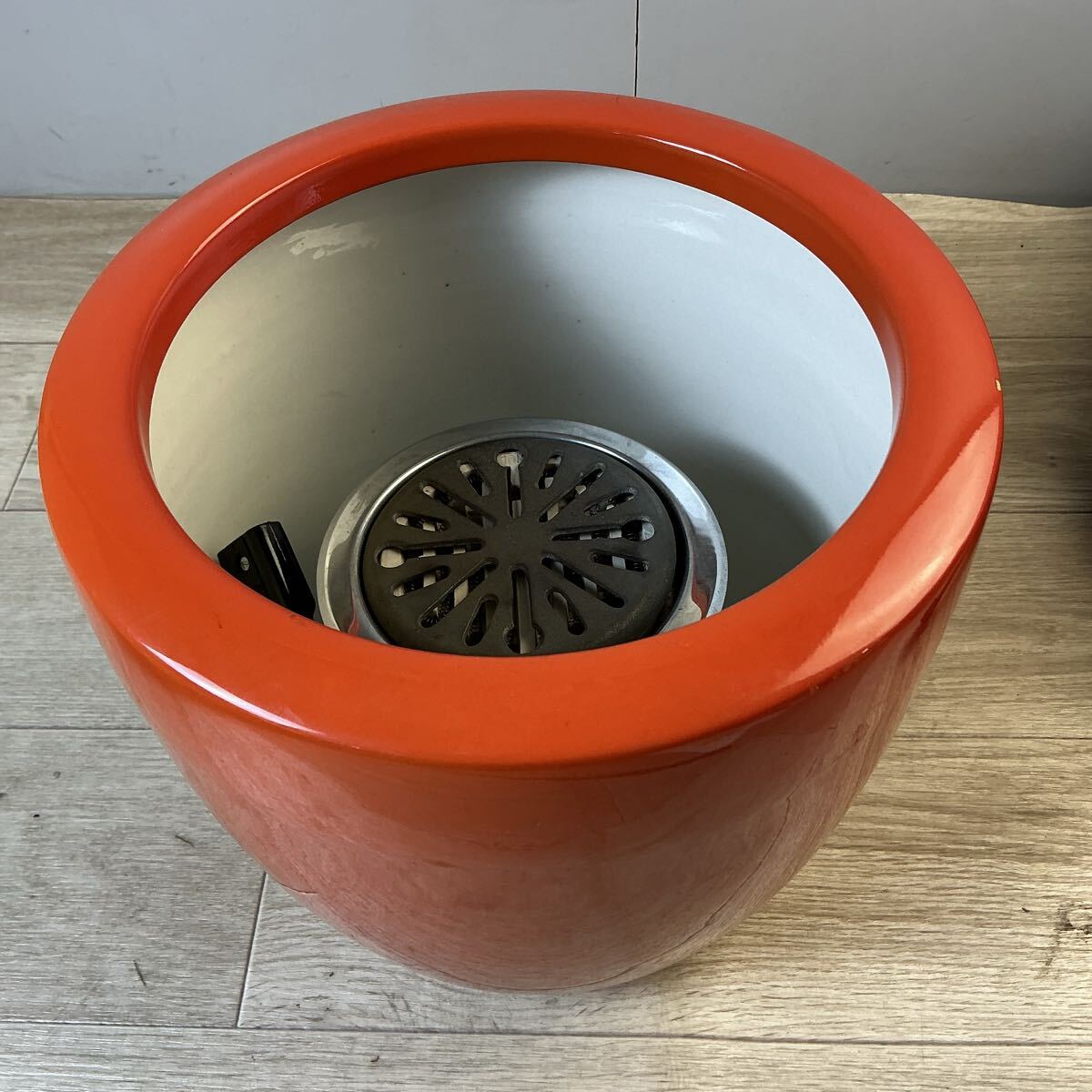 Yahoo!オークション -「電気火鉢」の落札相場・落札価格