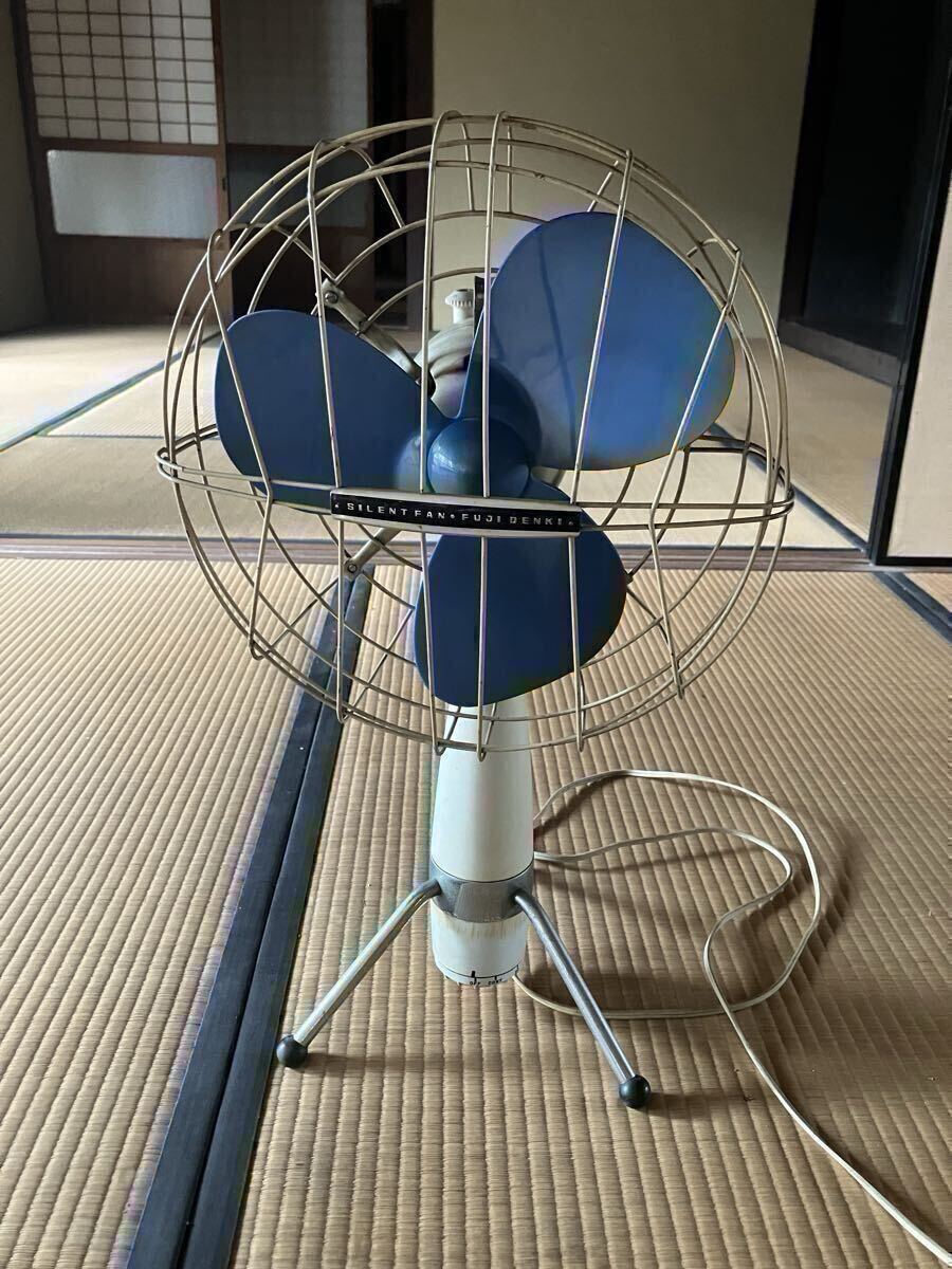 2026年最新】Yahoo!オークション -fuji silent fanの中古品・新品・未