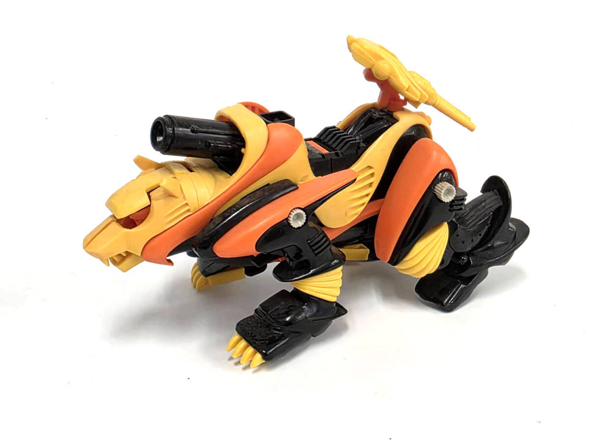 Yahoo!オークション -「ガルタイガー」の落札相場・落札価格