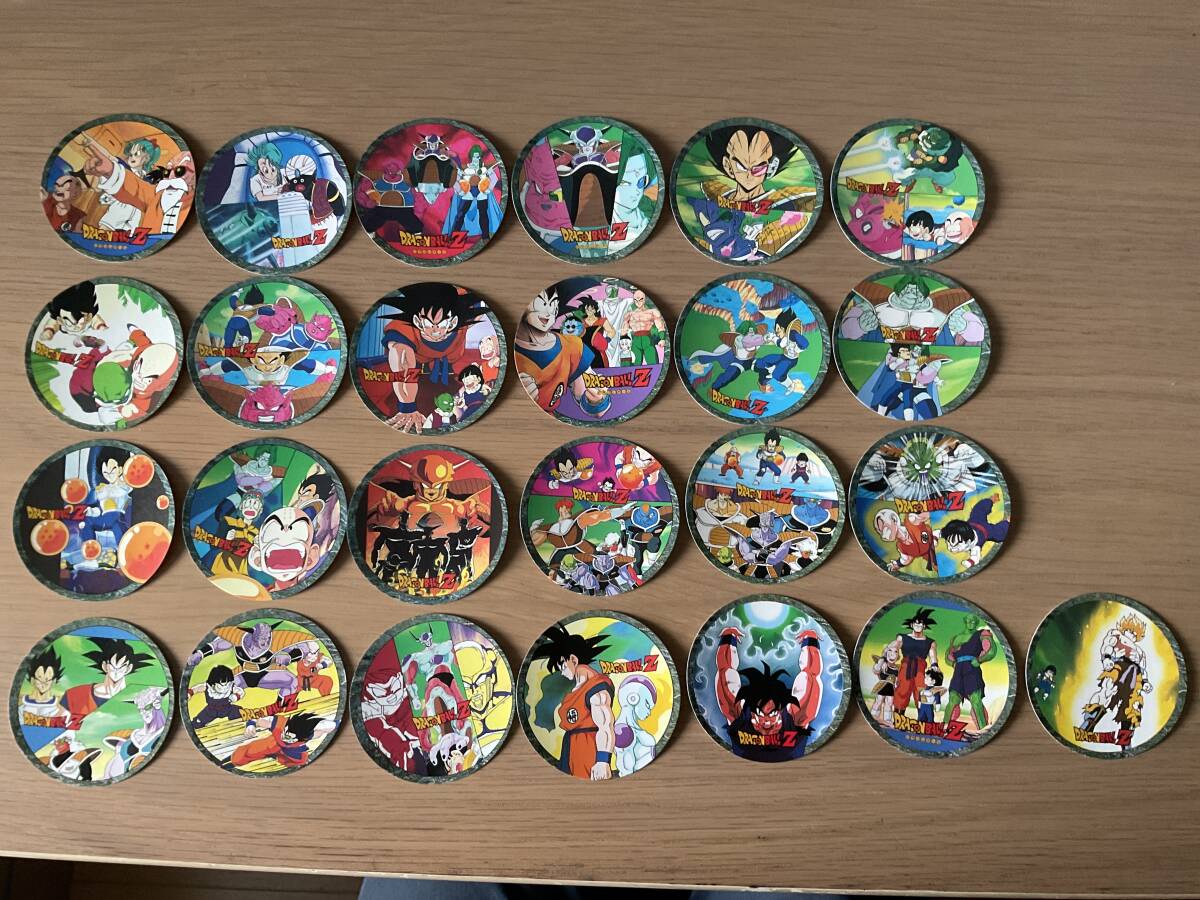 2026年最新】Yahoo!オークション -ドラゴンボール キャラカーンの中古