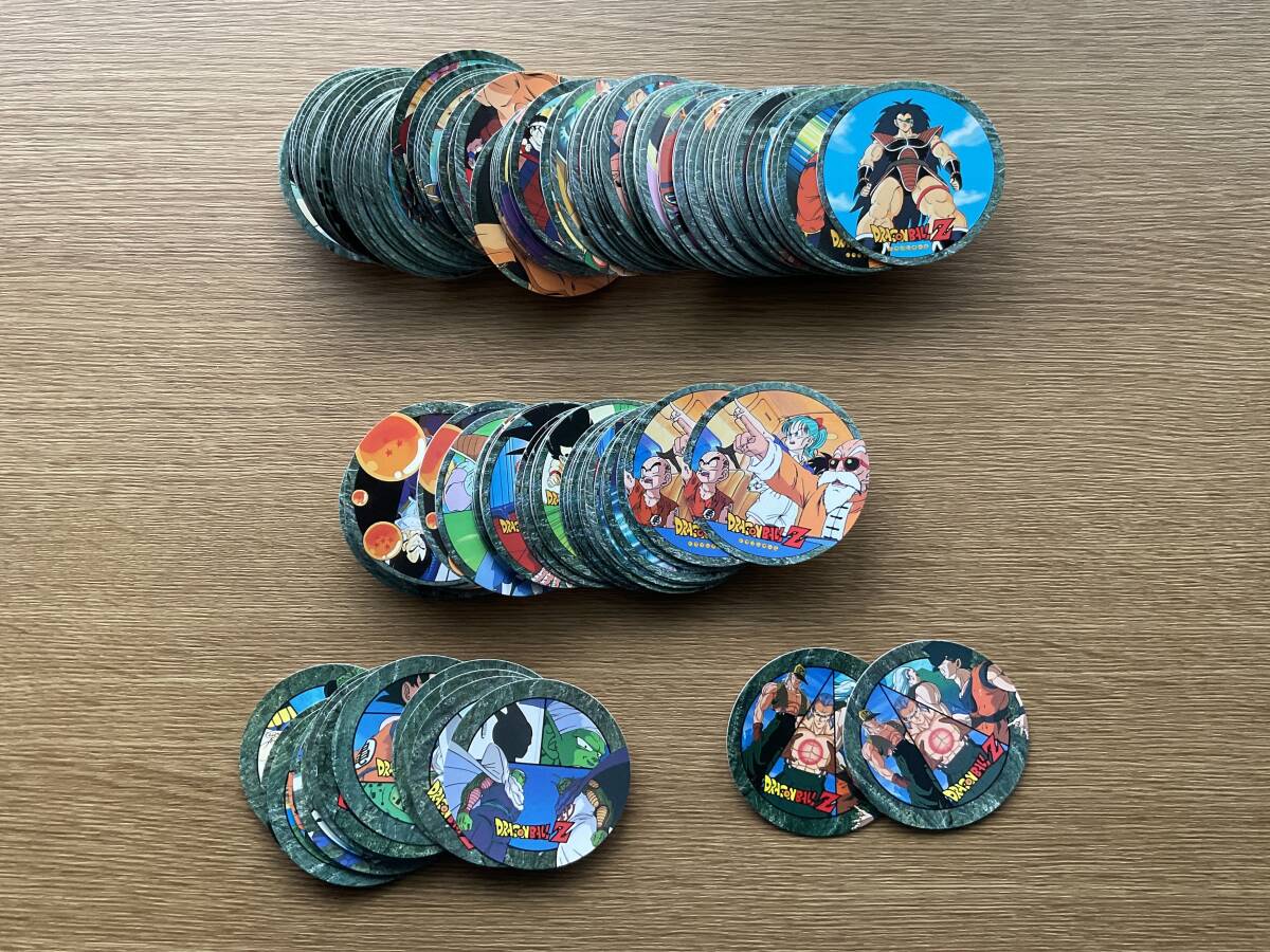 2026年最新】Yahoo!オークション -ドラゴンボール キャラカーンの中古