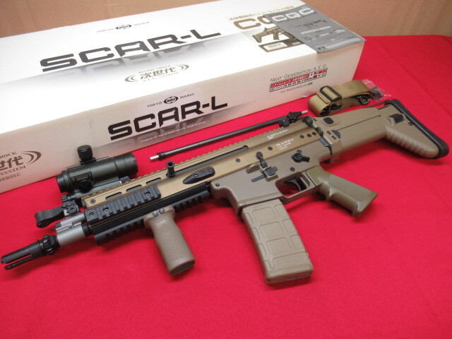 Yahoo!オークション -「次世代 m4 ジャンク」の落札相場・落札価格