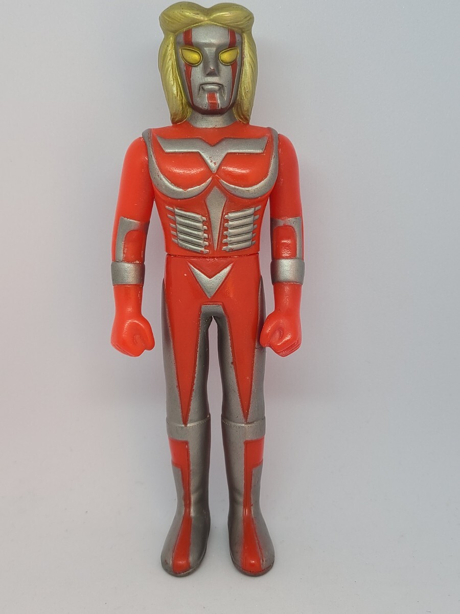 Yahoo!オークション -「メガロマン タカトク」(おもちゃ、ゲーム) の