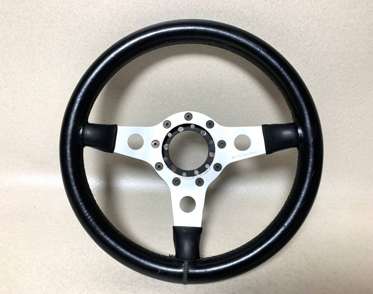 Yahoo!オークション -「フォーミュリング ステアリング」の落札相場