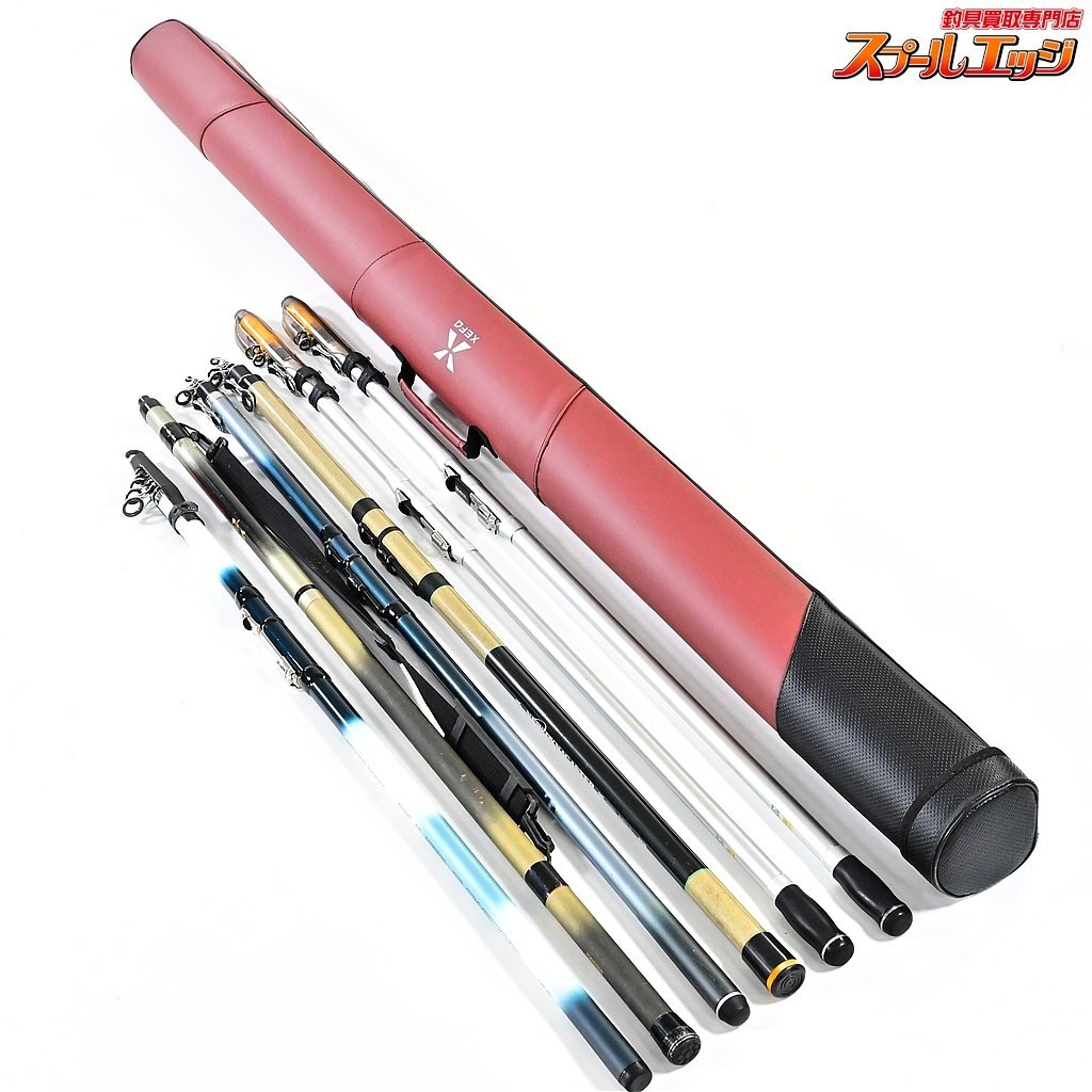 Yahoo!オークション -「ダイワ プロキャスター」(ダイワ) (投げ竿)の