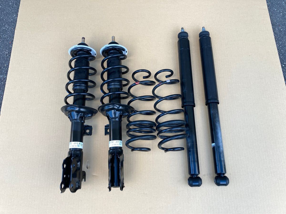 Yahoo!オークション -「jg3 n-one rs」(ホンダ用) (サスペンション)の