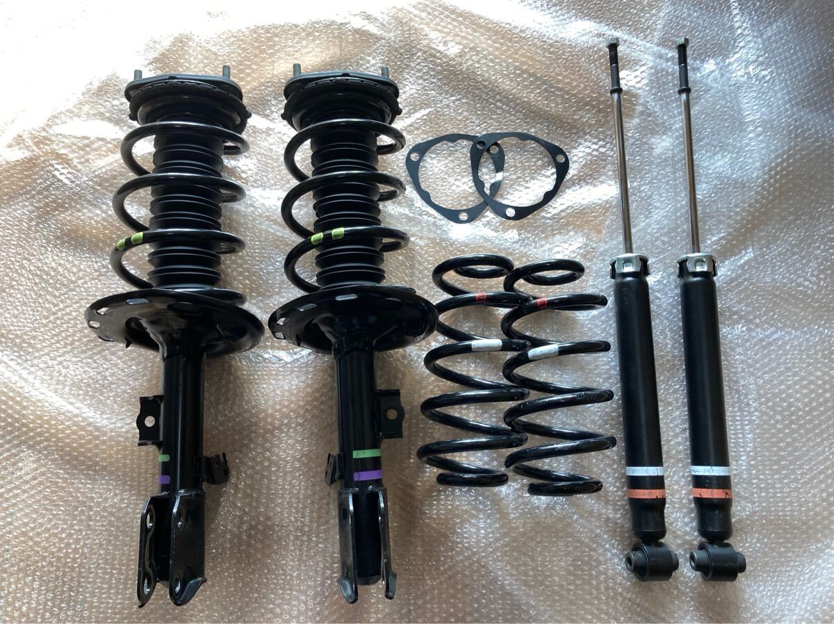 Yahoo!オークション -「voxy 純正 新車外し」(サスペンション) (パーツ