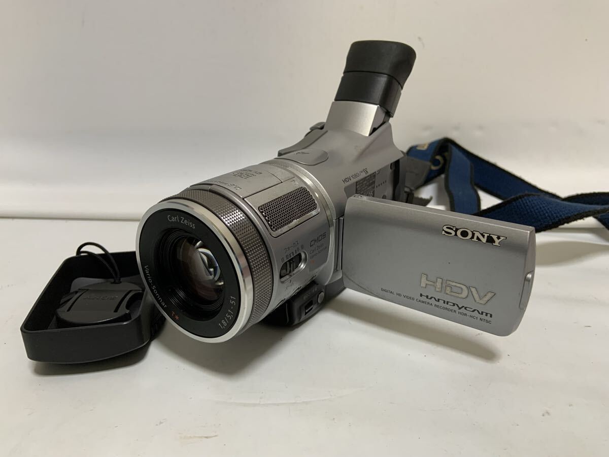 2026年最新】Yahoo!オークション -hdr-hc1の中古品・新品・未使用品一覧