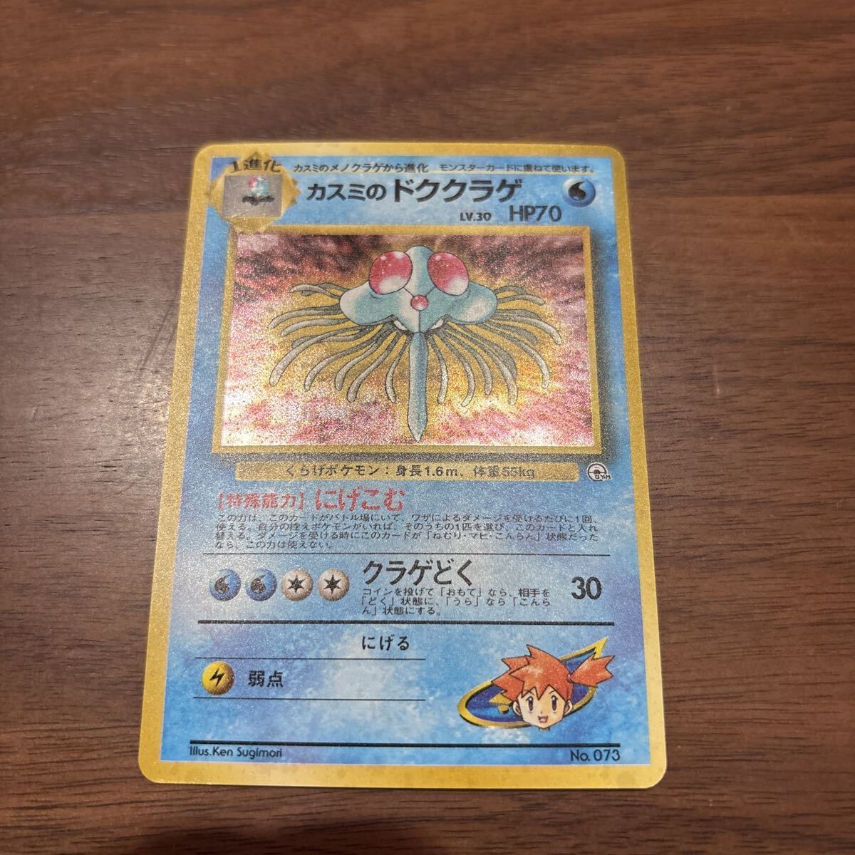 Yahoo!オークション -「カスミのドククラゲ」の落札相場・落札価格