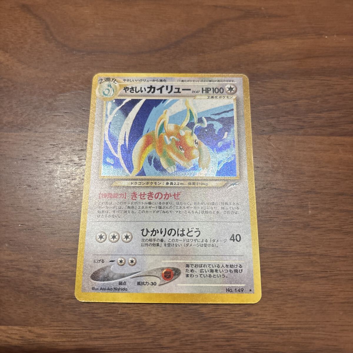 Yahoo!オークション -「やさしいカイリュー」の落札相場・落札価格