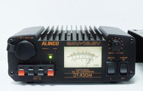 Yahoo!オークション -「アルインコ dt-830m」の落札相場・落札価格