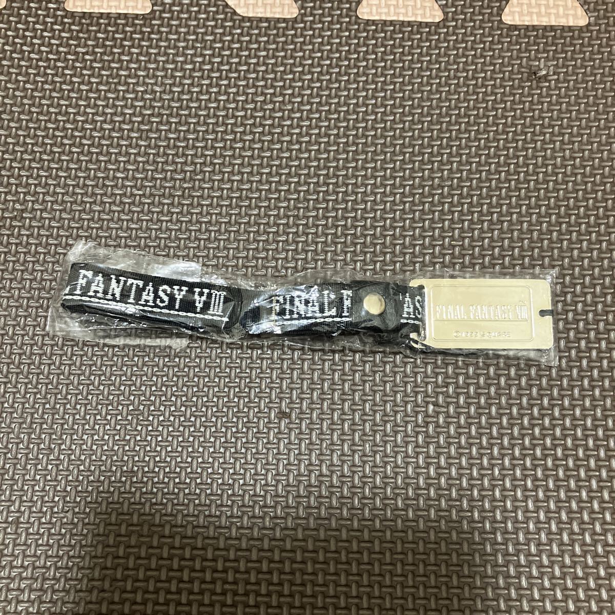 2026年最新】Yahoo!オークション -ファイナルファンタジー8 ストラップ