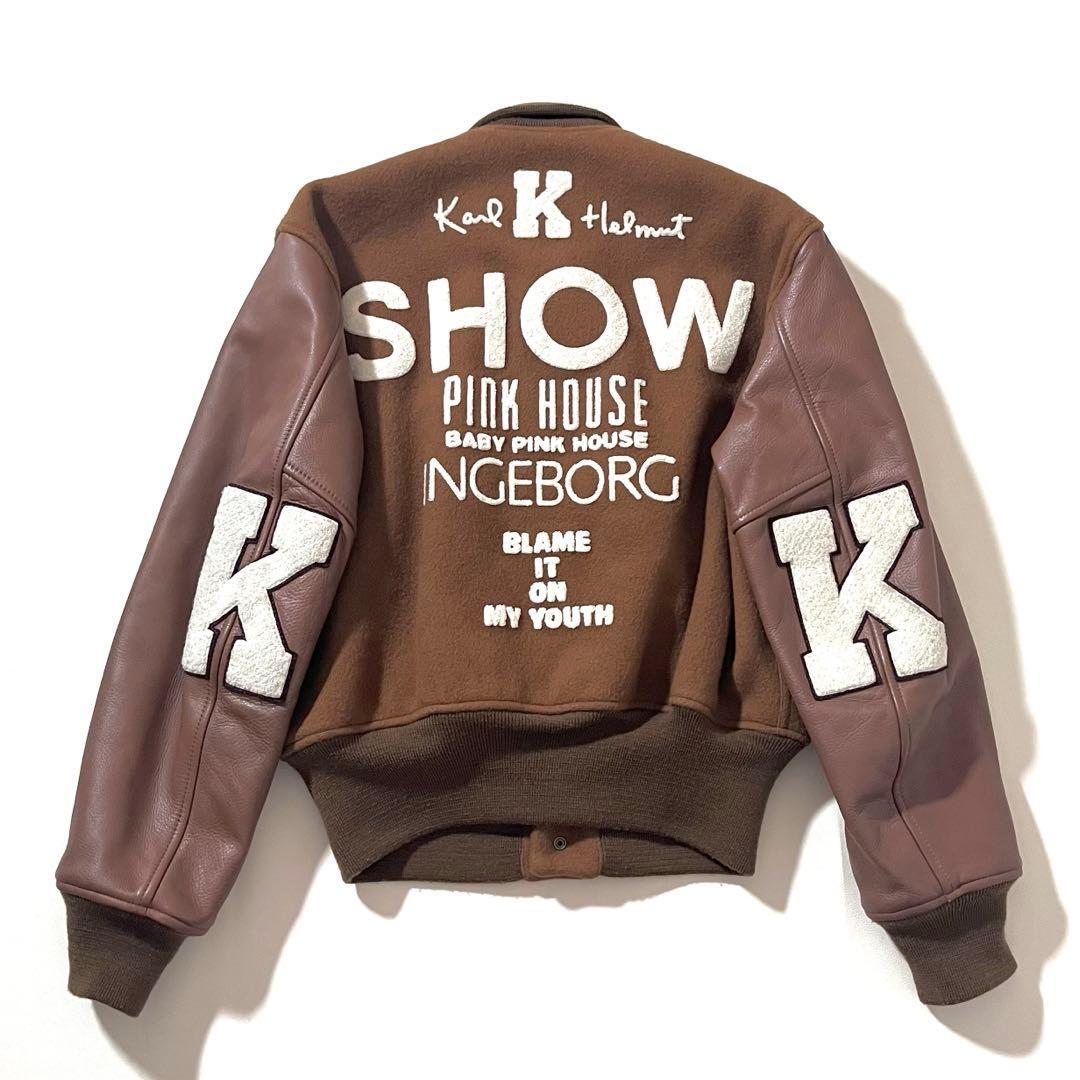 Yahoo!オークション -「カールヘルム スタジャン」(ファッション) の