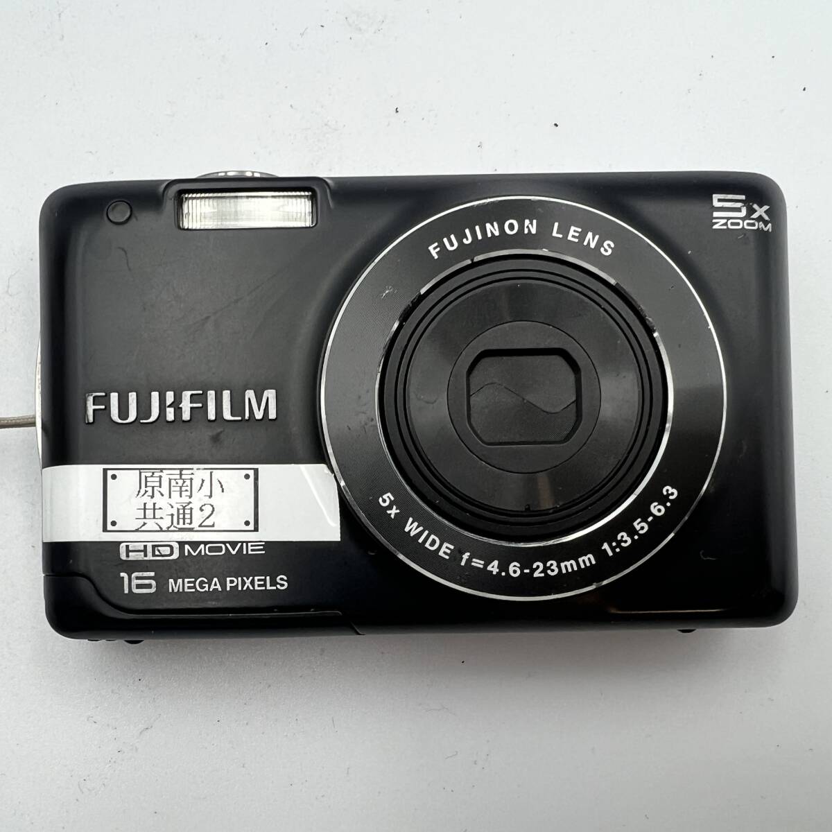Yahoo!オークション -「finepix jx660」の落札相場・落札価格