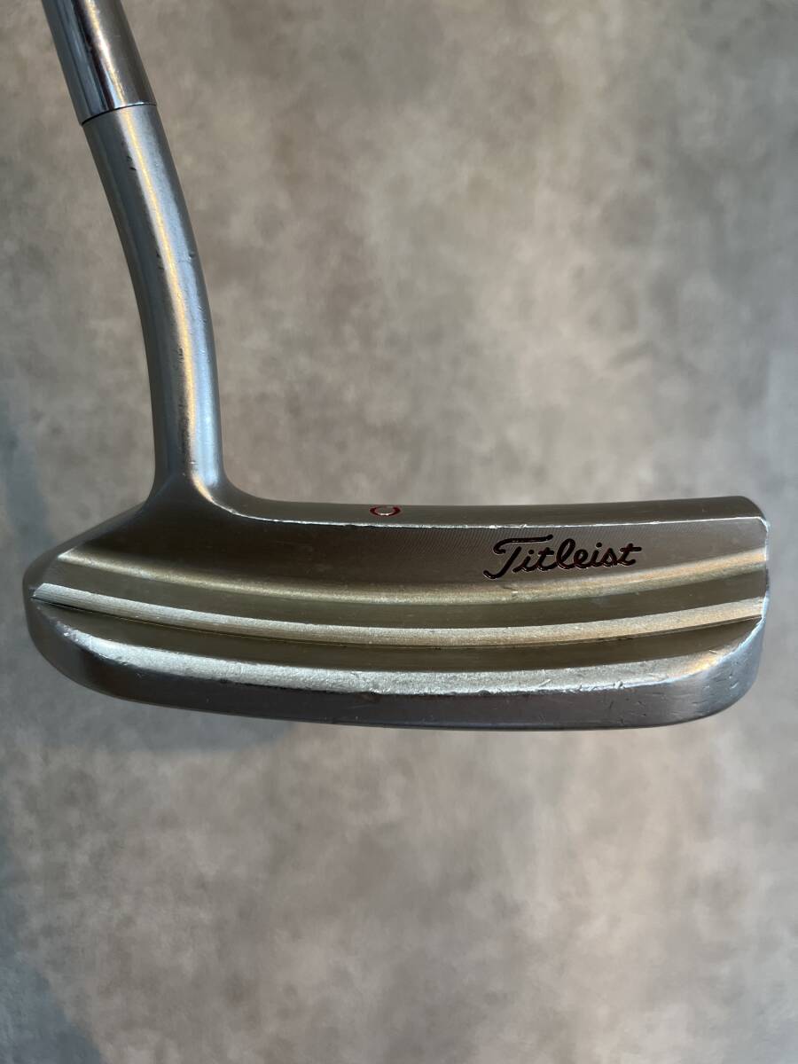 Yahoo!オークション -「スコッティキャメロン コロナド」(スコッティ