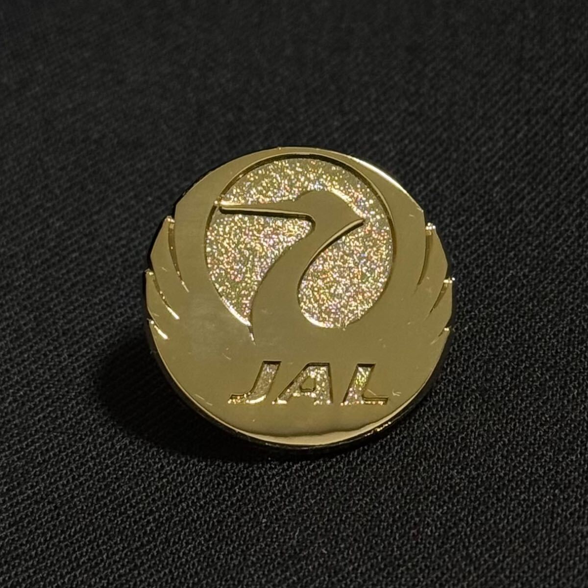 Yahoo!オークション -「jal 日本航空 社章」の落札相場・落札価格