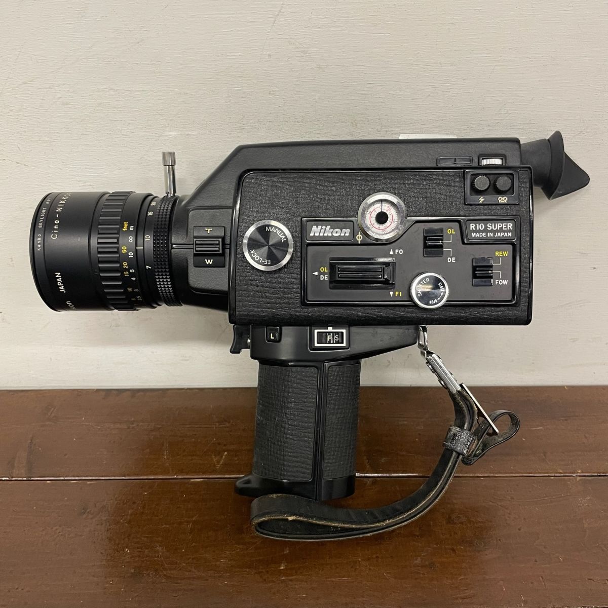 Yahoo!オークション -「r10」(8ミリ) (フィルムカメラ)の落札相場