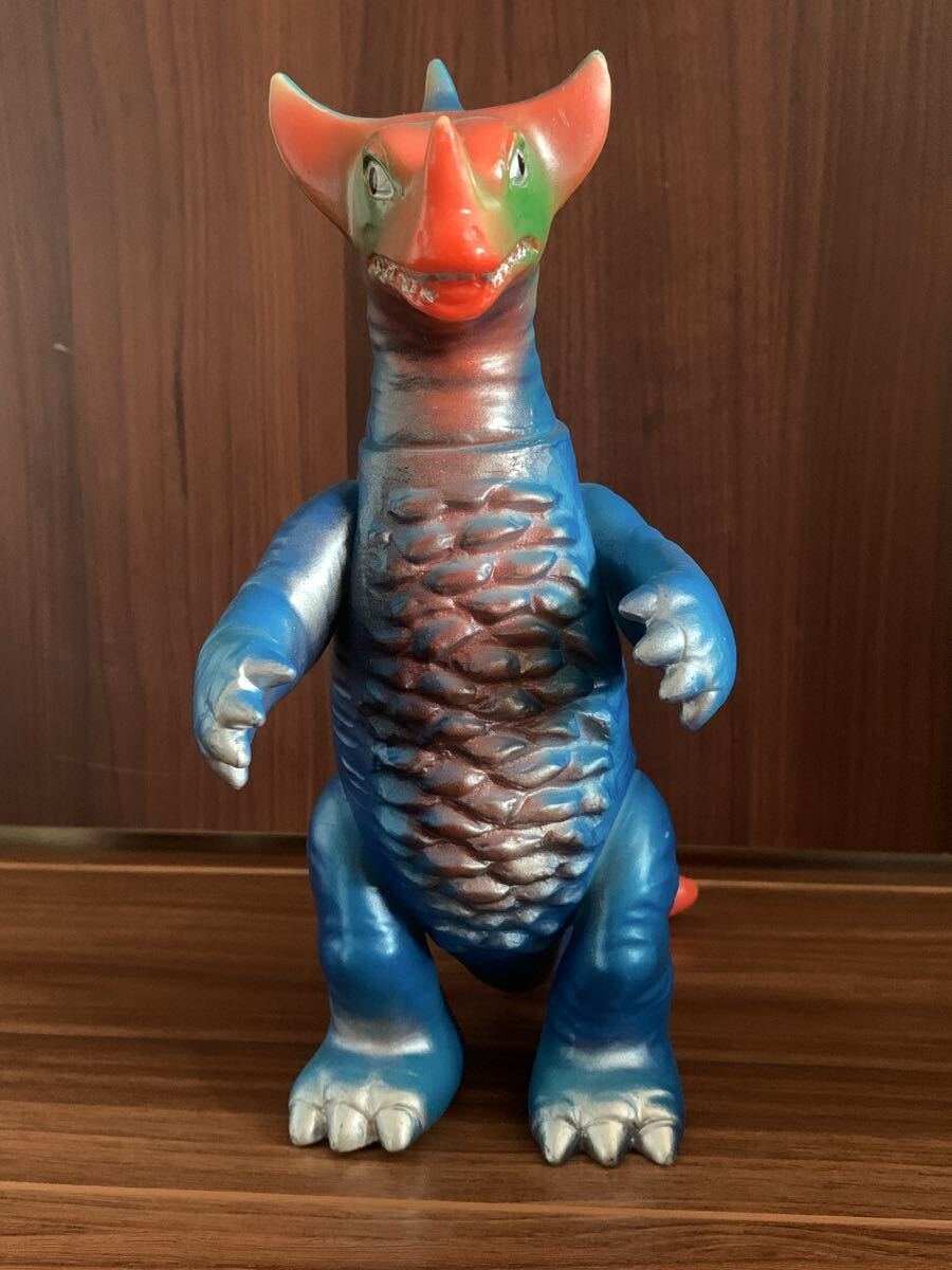 Yahoo!オークション -「ゴモラ ソフビ」(ビンテージ) の落札相場・落札価格