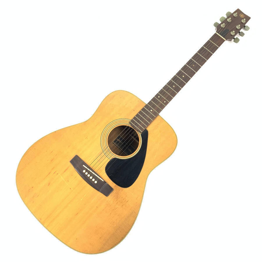 Yahoo!オークション -「fg200j」(アコースティックギター) (ギター)の