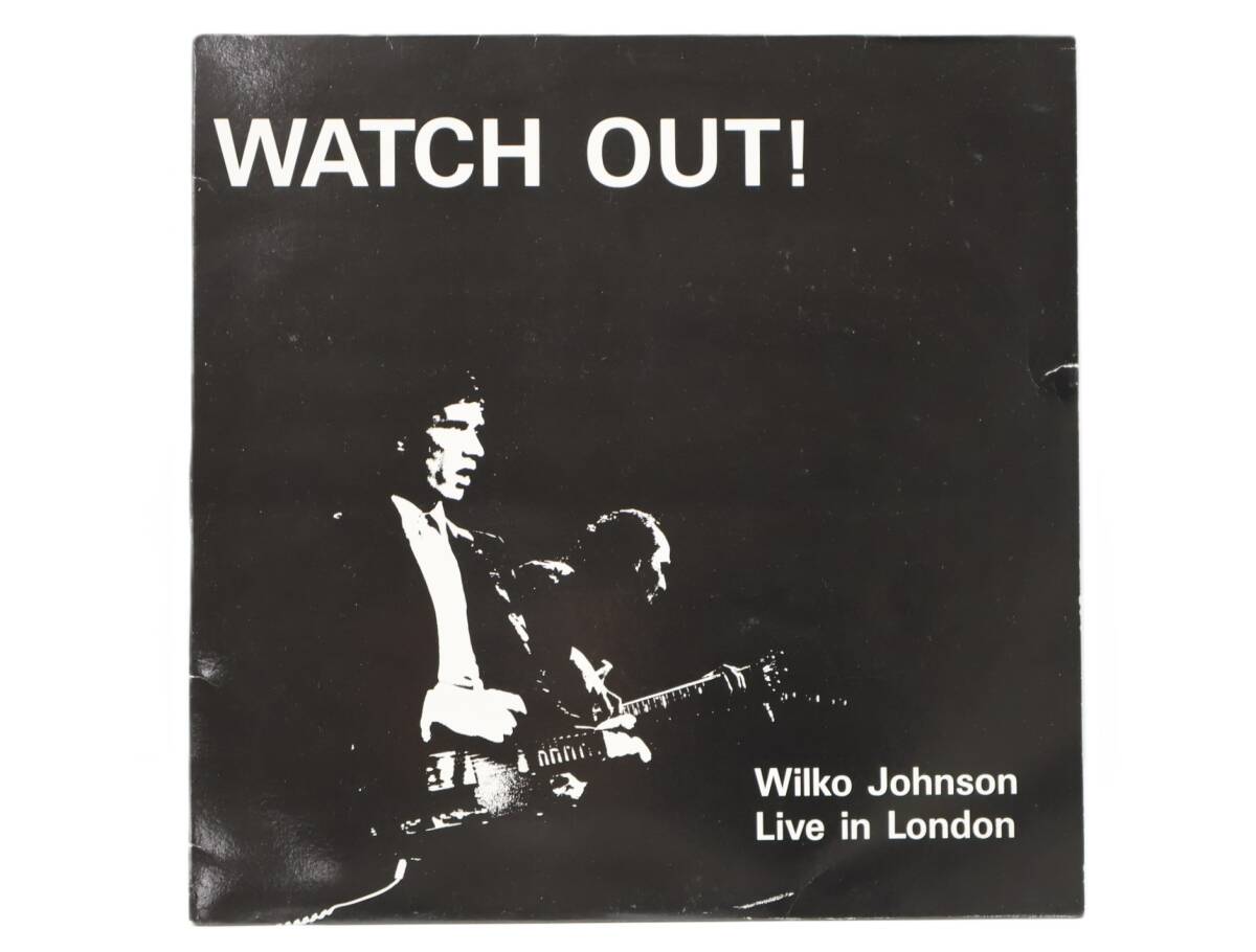 Yahoo!オークション -「ウィルコジョンソン」(音楽) の落札相場・落札価格