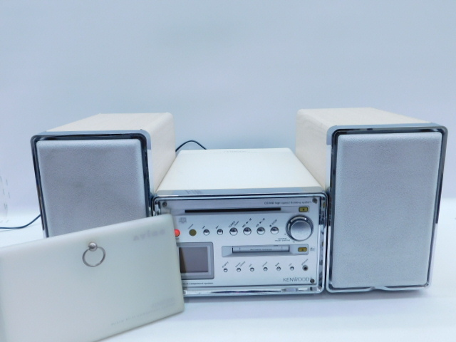 Yahoo!オークション -「kenwood rd-vh5md」の落札相場・落札価格