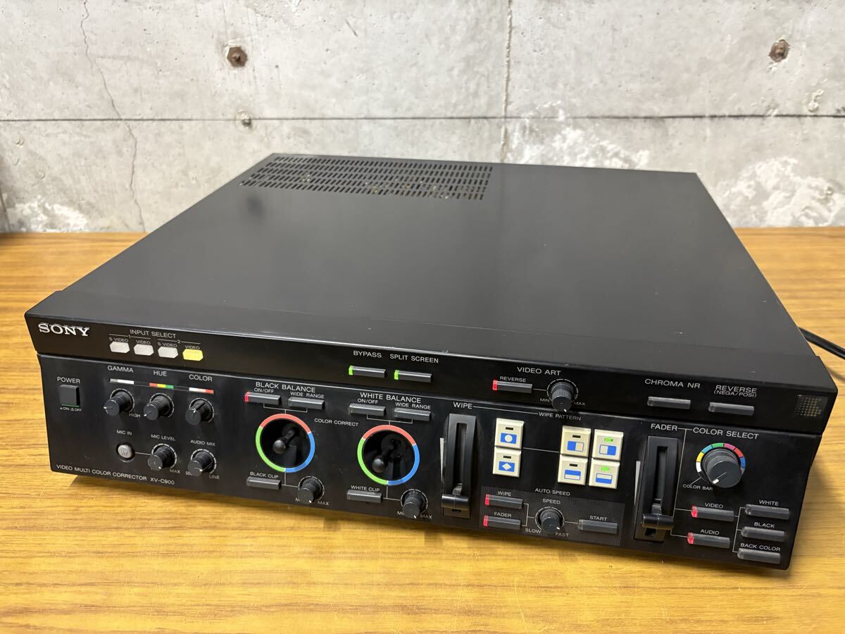Yahoo!オークション -「c-900」(映像機器) の落札相場・落札価格