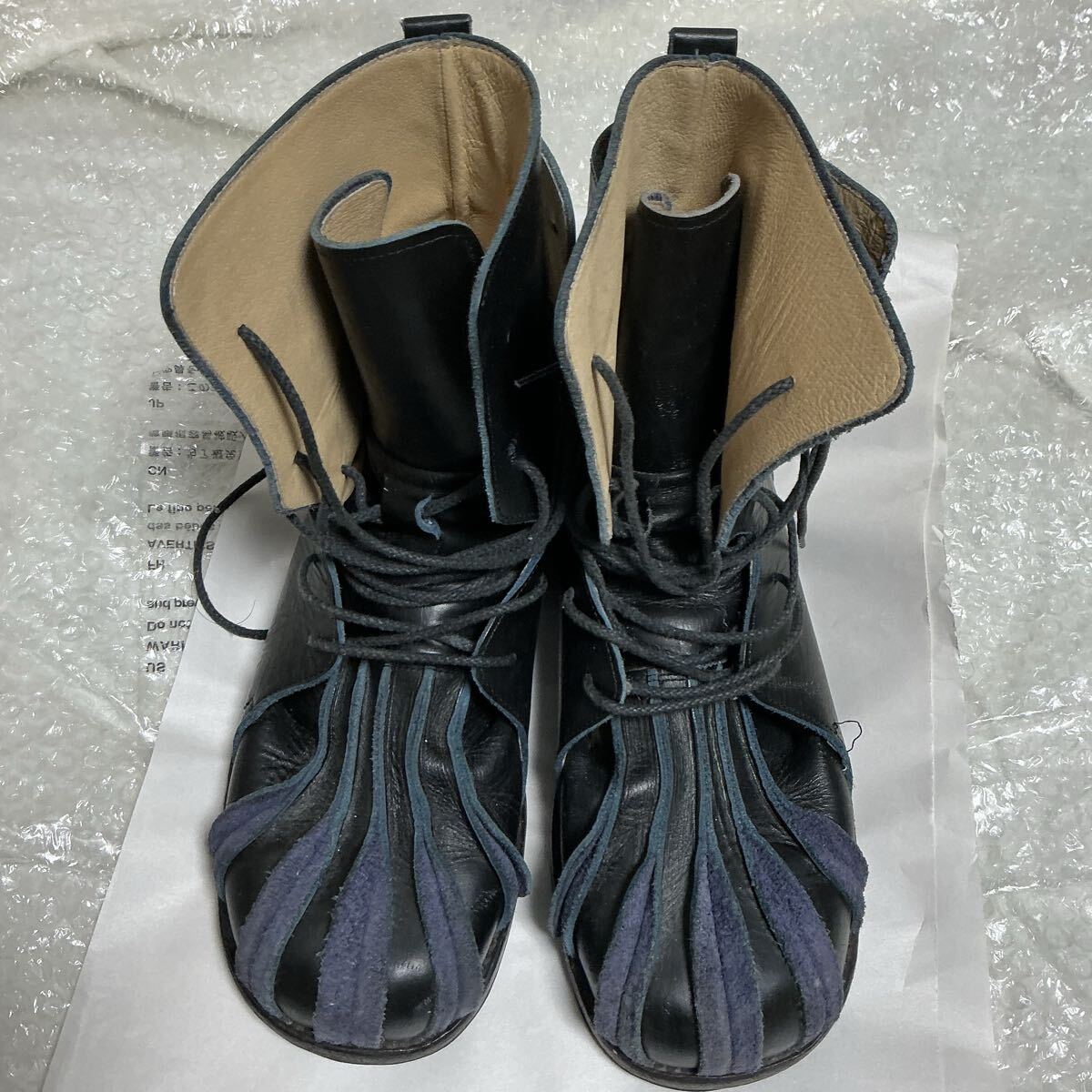 Yahoo!オークション -「ビューティビースト ブーツ」の落札相場・落札価格